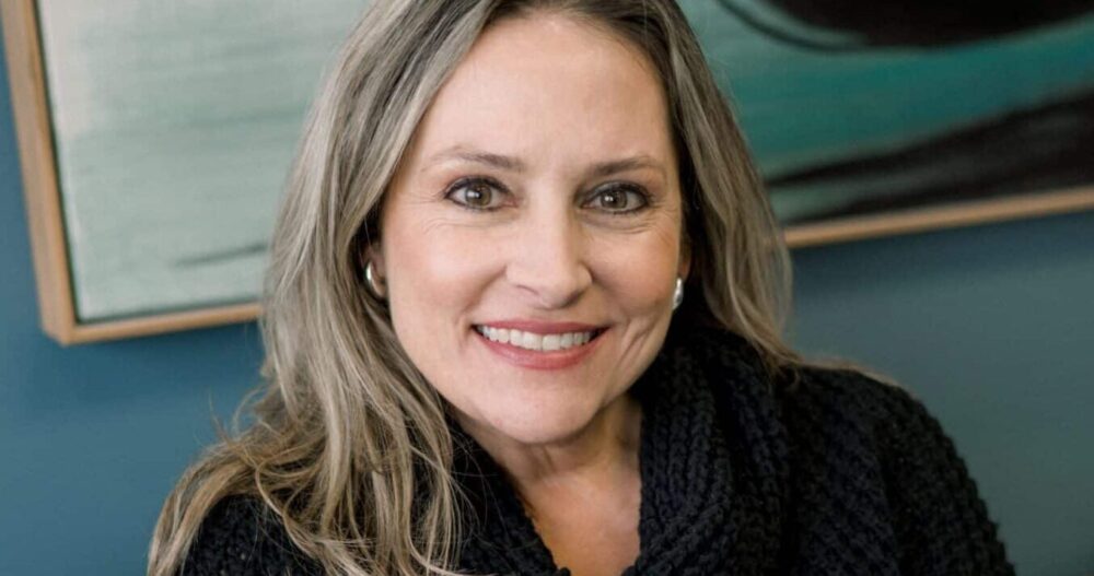 Tiffany Hohwieler Evans