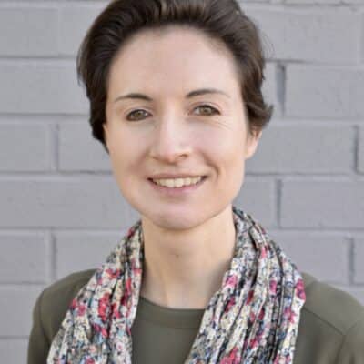 Emma Sawyer headshot