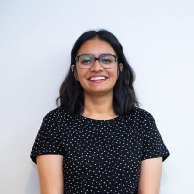 Neha Qattan headshot