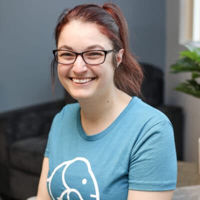 Aletheia Johnson headshot