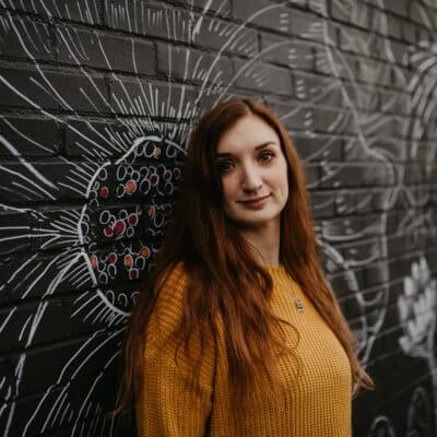 Rachel Horowitz headshot