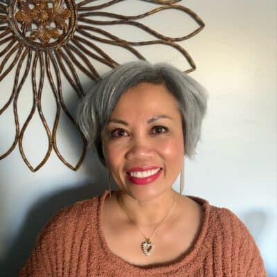 Jaydee Tumambing Hughes headshot