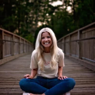 Jenna Bartsch headshot