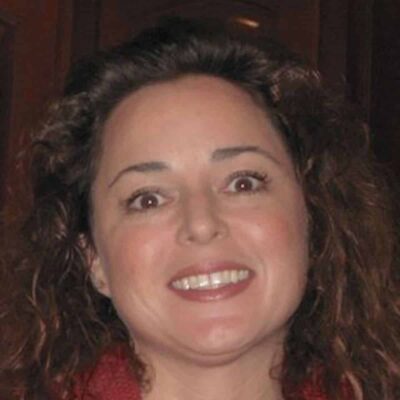 Jessica Miller headshot