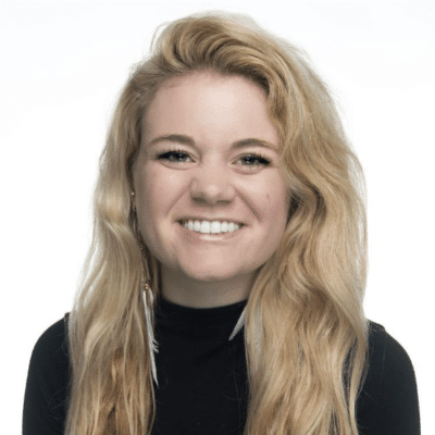 Kayla Meyertons headshot