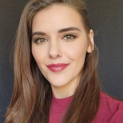 Nettie Miller headshot