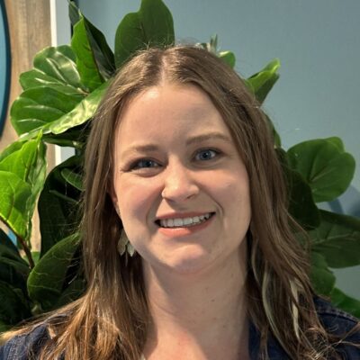 Stephanie Kenton headshot