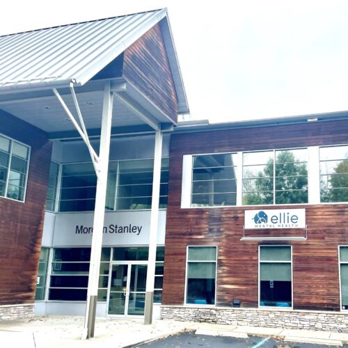 Pennsylvania Pittsburgh-Upper St. Clair Therapy Clinic