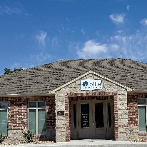 Ellie Mental Health Wentzville, MO Clinic Building