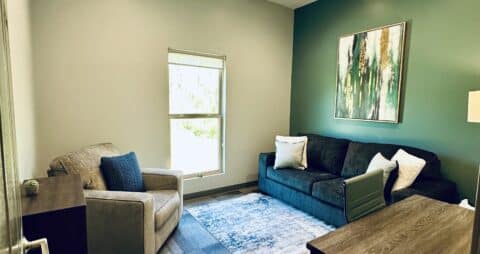 Ellie Mental Health Wentzville, MO Clinic Office 4