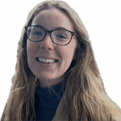 Emily Bready headshot