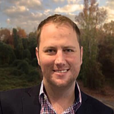 Joe Wilhelm headshot