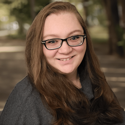 Patricia Ellis headshot