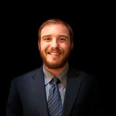 Dylan Goldberg headshot