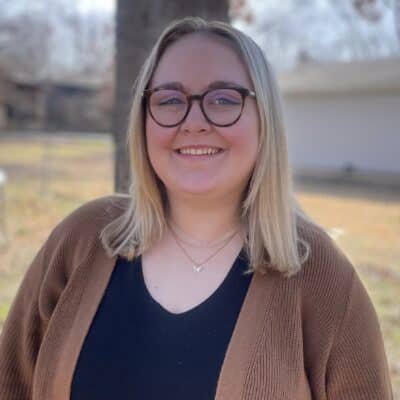 Bridget Allen headshot