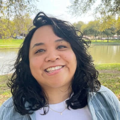 Diana Vongthasene headshot