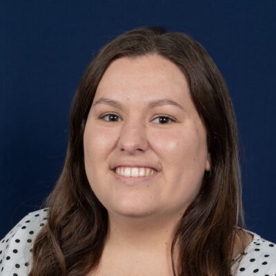 Lauren Merton headshot