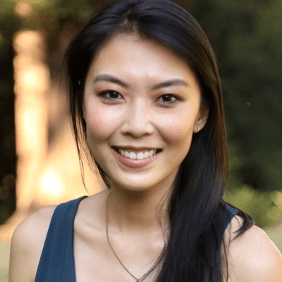 Mandy Lin headshot