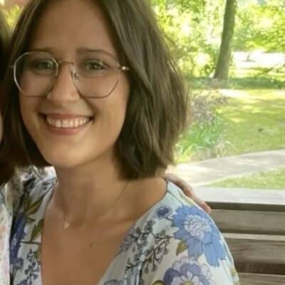 Mary Peyton Bell headshot