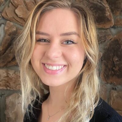 Corrine Wilkinson headshot