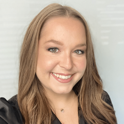 Angela Ferguson headshot