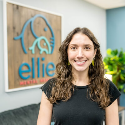 Hannah Whyte headshot