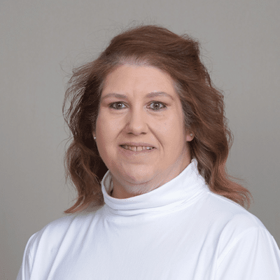 Kristin Nelson headshot