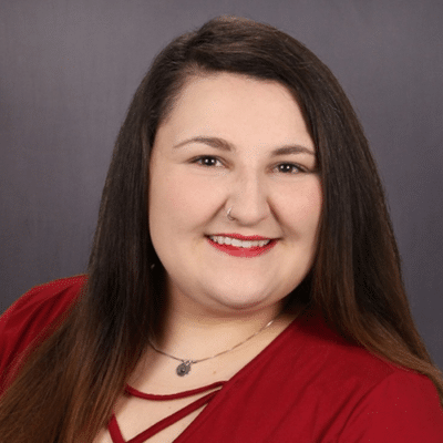 Morgan Camman headshot