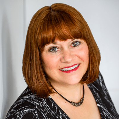 Susan Edmonds headshot