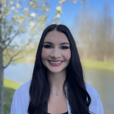 Veronica Gehring headshot