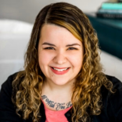 Allyson Skopelites headshot