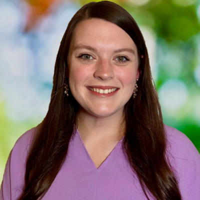 Callie Reyes headshot