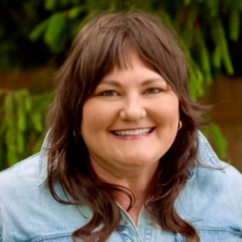 Catherine (Cat) Geletka