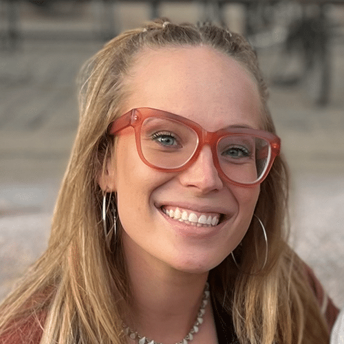 Felicia Cocq-Rasmussen