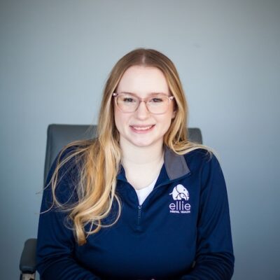 Hannah Gundlach headshot