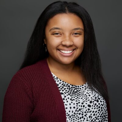 Kiersten Setzer headshot