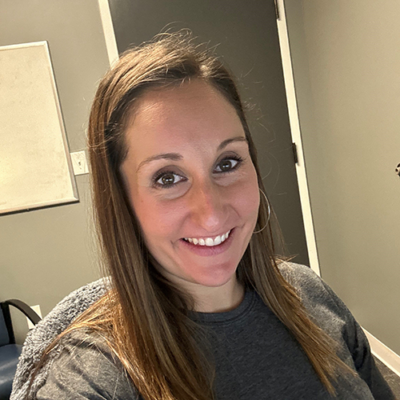 Lindsay Lightfoot headshot