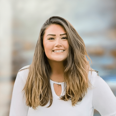 Megan Berounsky headshot