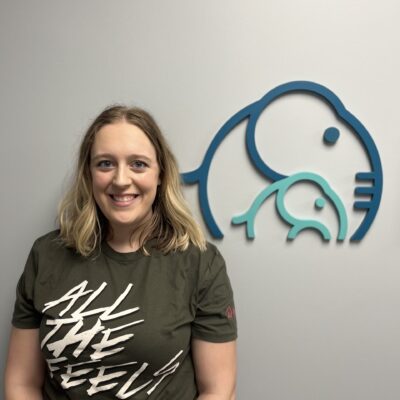 Nicole Stayton headshot