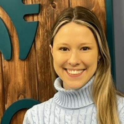 Rachel Loomis headshot