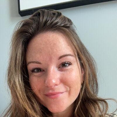 Shelby Kennel headshot