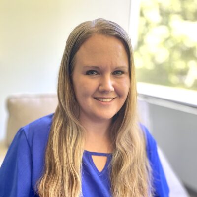 Patricia McNeil headshot