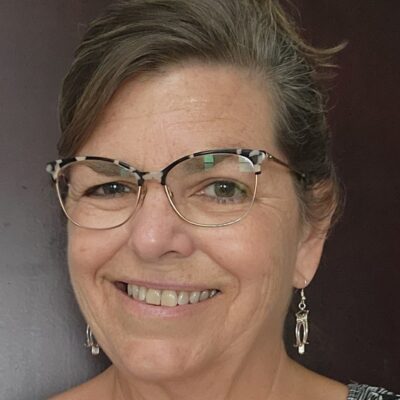 Tristine Barry headshot