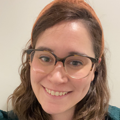 Veesser Aminpour Pohn headshot