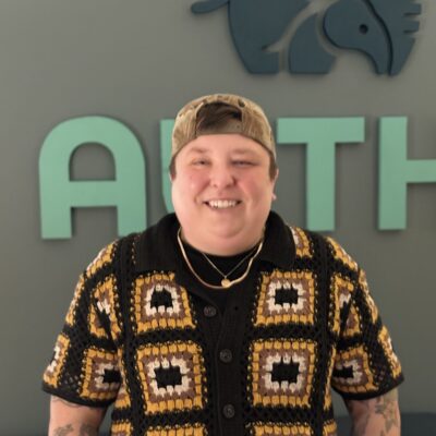 Tori Cicconi headshot