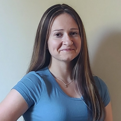 Caitlyn Adamonis headshot