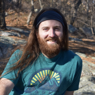 Cody Skelton headshot