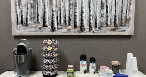 Grandville Coffee Bar