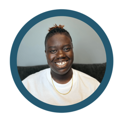 Dominique Mickler headshot