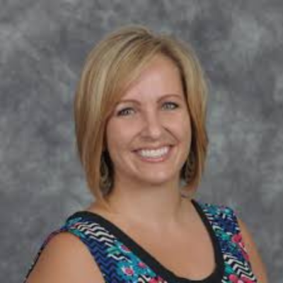 Dr. Jennifer Geddes Hall headshot